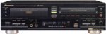 Childrens Toyshop  Electronics : Pioneer PDRW839