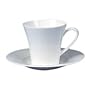Royal Doulton Fusion White Small Cup 0.13ltr