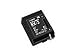 Canon -  BX 3  black original ink & fax faxphone inkjet multipass printer print cartridge.