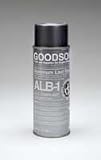 ALB-1 Aluminum Gray Last Blast