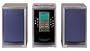 Audiovox CE502 Executive Microsystem