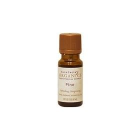 Aura Cacia Pine Essential Oil Organic .33 oz