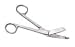 Lister Bandage Scissors (floor grade) - 5 1/2 inch - 1 ea