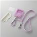 ELECOM 3rd iPod nano用スターティングセット AVD-SSTA3NPN