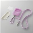 ELECOM 3rd iPod nano�p�X�^�[�e�B���O�Z�b�g AVD-SSTA3NPN