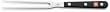 W&uuml;sthof Gourmet 6-Inch Carving Fork