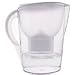 Mavea 1001127 Marella Water Filtration Pitcher