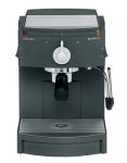 Krups Nespresso 1 F8934138 Coffee Machine, Black, 1.7 Litres