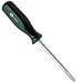 S K Hand Tools (SKT83005) 3/8inx8in. Slotted SureGrip Square Blade Screwdriver