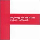 England Half English