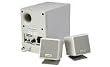 Cambridge SoundWorks SoundWorks Amplified Multimedia/Computer Speaker System, Computer Beige
