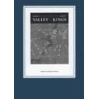 Atlas of the Valley of the Kings (The Theban Mapping Project) (The Theban mapping project)
