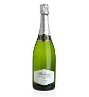 Ridgeview Marksman Sparkling 2009 - Case of 6