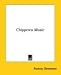 Book Chippewa Music
