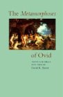 The Metamorphoses of Ovid (0801847982) by Slavitt, David R.