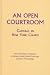 Book An Open Courtroom: Cameras in New York Courts