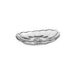 Anchor Hocking Fountainware Banana Split Dish 8 1/4