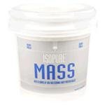 Isopure Mass Creamy Vanilla 7 lbs
