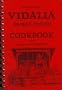 World Famous Vidalia Sweet Onion Cookbook
