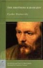 The Brothers Karamazov (Barnes & Noble Classics)