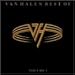 �w�r�[���^���E�n�[�h���b�N�@VAN HALEN �摜