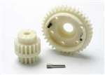 Traxxas Gear Set 2 Speed Wide Ratio - Revo