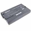 Battery for Sony VAIO PCGFR33B PCG-K12 VGN-K30B PCGA-BP2NY