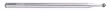 DIAMOND POINTS 3/32" SHANK ROUND 5.0MM