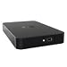 Western Digital 250GB USB 2.0 Elements Portable Hard Drive (External) (WDBAAR2500ABK-EESN)