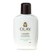 Olay Complete All Day Moisture Lotion for Sensitive Skin with UV Protection, SPF15, 4-Ounce Bottles (Pack of 2)