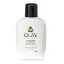 Olay Complete All Day Moisture Lotion for Sensitive Skin with UV Protection, SPF15, 4-Ounce Bottles (Pack of 2)