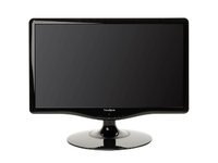 VIEWSONIC VA2431wma 60cm 23,6Zoll wide TFT analog 1920x1080 16:9 100.000:1 5ms TCO5.0 Spea Preisvergleich