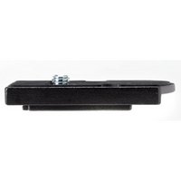 Manfrotto 410PL Low Profile Quick Release Adapter Plate RC4 - Replaces 3271