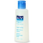 K-Y Personal Lubricant, Liquid  oz