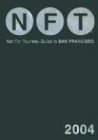 Not for Tourists Guide to San Francisco 2004 (Not for Tourists)