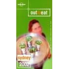 Out to Eat Sydney (Lonely Planet Out to Eat)