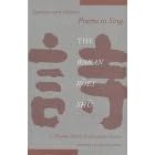 Japanese and Chinese Poems to Sing