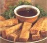 French Toast Sticks 96 (.88 oz) sticks