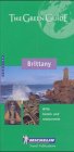 City Travel Guides Discounted  Books : Michelin Green Guide: Brittany (Green Tourist Guides)