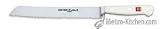 Review Wusthof  / Wusthof Classic White Serrated 8 in. Bread Knife