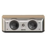 Mission M5C Silver Loudspeakers