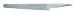 Chroma type 301: Pastry Knife