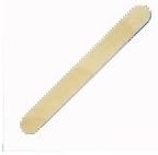 Puritan Sterile Tongue Depressor, Junior, 5-1/2 In. X 5/8 In., 1000