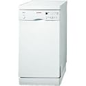 Bosch SRS45E42GB Exxcel Slimline Dishwasher