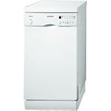 Bosch SRS45E42GB Exxcel Slimline Dishwasher  from Bosch