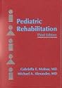 Pediatric Rehabilitation