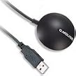 USGlobalSat BU-353 WaterProof WAAS Enabled USB GPS Receiver