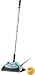 Eureka 313A Enviro Hard-Surface Floor Steamer