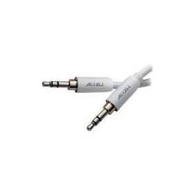 Accell L096B-007J iPod Cable (7 Feet, 2.1 meters) White