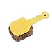 6 each: Rubbermaid Wheel & Fender Brush (X220-06)